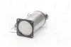 Ruß-/Partikelfilter, Abgasanlage NAP carPARTS CAD10053 Bild Ruß-/Partikelfilter, Abgasanlage NAP carPARTS CAD10053