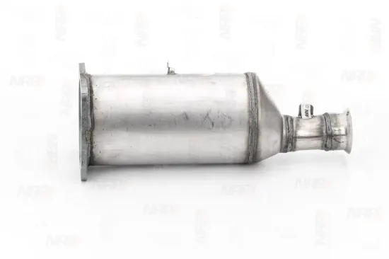 Ruß-/Partikelfilter, Abgasanlage NAP carPARTS CAD10053 Bild Ruß-/Partikelfilter, Abgasanlage NAP carPARTS CAD10053