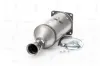Ruß-/Partikelfilter, Abgasanlage NAP carPARTS CAD10053 Bild Ruß-/Partikelfilter, Abgasanlage NAP carPARTS CAD10053