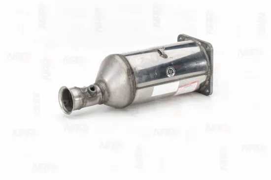 Ruß-/Partikelfilter, Abgasanlage NAP carPARTS CAD10054 Bild Ruß-/Partikelfilter, Abgasanlage NAP carPARTS CAD10054