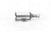 Ruß-/Partikelfilter, Abgasanlage NAP carPARTS CAD10056 Bild Ruß-/Partikelfilter, Abgasanlage NAP carPARTS CAD10056