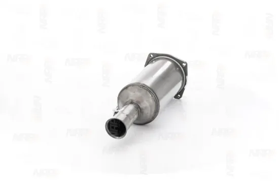 Ruß-/Partikelfilter, Abgasanlage NAP carPARTS CAD10056 Bild Ruß-/Partikelfilter, Abgasanlage NAP carPARTS CAD10056