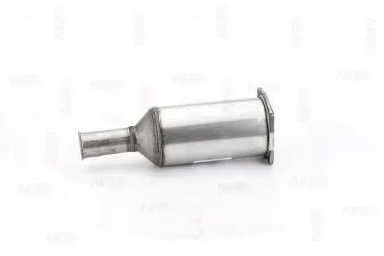 Ruß-/Partikelfilter, Abgasanlage NAP carPARTS CAD10056 Bild Ruß-/Partikelfilter, Abgasanlage NAP carPARTS CAD10056