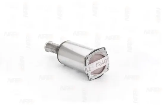 Ruß-/Partikelfilter, Abgasanlage NAP carPARTS CAD10056 Bild Ruß-/Partikelfilter, Abgasanlage NAP carPARTS CAD10056