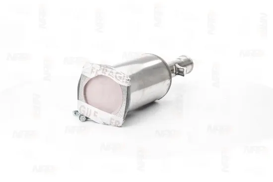 Ruß-/Partikelfilter, Abgasanlage NAP carPARTS CAD10057 Bild Ruß-/Partikelfilter, Abgasanlage NAP carPARTS CAD10057