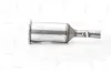 Ruß-/Partikelfilter, Abgasanlage NAP carPARTS CAD10057 Bild Ruß-/Partikelfilter, Abgasanlage NAP carPARTS CAD10057