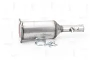Ruß-/Partikelfilter, Abgasanlage NAP carPARTS CAD10058