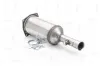 Ruß-/Partikelfilter, Abgasanlage NAP carPARTS CAD10058 Bild Ruß-/Partikelfilter, Abgasanlage NAP carPARTS CAD10058