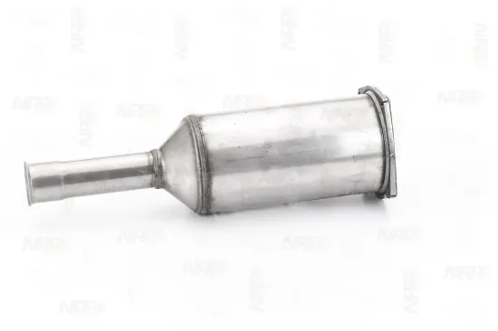 Ruß-/Partikelfilter, Abgasanlage NAP carPARTS CAD10058 Bild Ruß-/Partikelfilter, Abgasanlage NAP carPARTS CAD10058