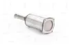 Ruß-/Partikelfilter, Abgasanlage NAP carPARTS CAD10058 Bild Ruß-/Partikelfilter, Abgasanlage NAP carPARTS CAD10058