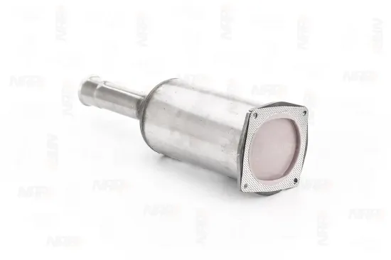 Ruß-/Partikelfilter, Abgasanlage NAP carPARTS CAD10058 Bild Ruß-/Partikelfilter, Abgasanlage NAP carPARTS CAD10058