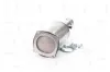 Ruß-/Partikelfilter, Abgasanlage NAP carPARTS CAD10058 Bild Ruß-/Partikelfilter, Abgasanlage NAP carPARTS CAD10058
