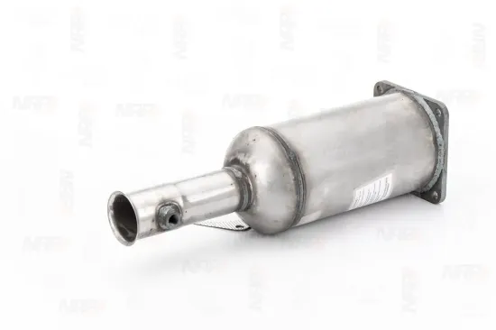 Ruß-/Partikelfilter, Abgasanlage NAP carPARTS CAD10064 Bild Ruß-/Partikelfilter, Abgasanlage NAP carPARTS CAD10064