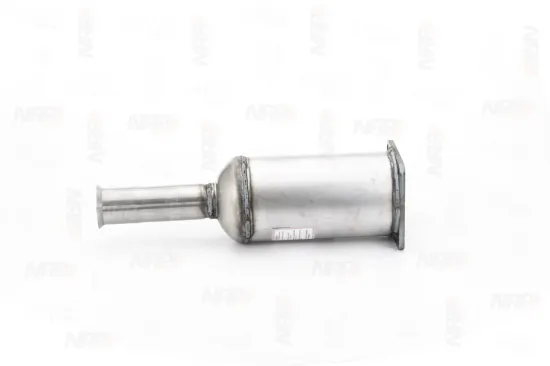 Ruß-/Partikelfilter, Abgasanlage NAP carPARTS CAD10065 Bild Ruß-/Partikelfilter, Abgasanlage NAP carPARTS CAD10065