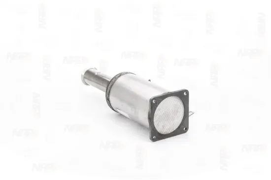 Ruß-/Partikelfilter, Abgasanlage NAP carPARTS CAD10065 Bild Ruß-/Partikelfilter, Abgasanlage NAP carPARTS CAD10065