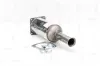 Ruß-/Partikelfilter, Abgasanlage NAP carPARTS CAD10066 Bild Ruß-/Partikelfilter, Abgasanlage NAP carPARTS CAD10066