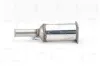 Ruß-/Partikelfilter, Abgasanlage NAP carPARTS CAD10066 Bild Ruß-/Partikelfilter, Abgasanlage NAP carPARTS CAD10066
