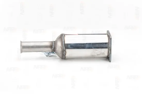 Ruß-/Partikelfilter, Abgasanlage NAP carPARTS CAD10066 Bild Ruß-/Partikelfilter, Abgasanlage NAP carPARTS CAD10066
