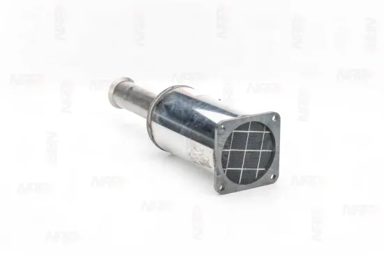 Ruß-/Partikelfilter, Abgasanlage NAP carPARTS CAD10066 Bild Ruß-/Partikelfilter, Abgasanlage NAP carPARTS CAD10066