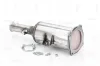 Ruß-/Partikelfilter, Abgasanlage NAP carPARTS CAD10067 Bild Ruß-/Partikelfilter, Abgasanlage NAP carPARTS CAD10067