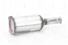 Ruß-/Partikelfilter, Abgasanlage NAP carPARTS CAD10067 Bild Ruß-/Partikelfilter, Abgasanlage NAP carPARTS CAD10067