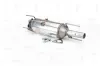 Ruß-/Partikelfilter, Abgasanlage NAP carPARTS CAD10080 Bild Ruß-/Partikelfilter, Abgasanlage NAP carPARTS CAD10080