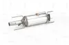 Ruß-/Partikelfilter, Abgasanlage NAP carPARTS CAD10080 Bild Ruß-/Partikelfilter, Abgasanlage NAP carPARTS CAD10080