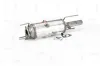 Ruß-/Partikelfilter, Abgasanlage NAP carPARTS CAD10080 Bild Ruß-/Partikelfilter, Abgasanlage NAP carPARTS CAD10080