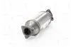 Ruß-/Partikelfilter, Abgasanlage NAP carPARTS CAD10084 Bild Ruß-/Partikelfilter, Abgasanlage NAP carPARTS CAD10084