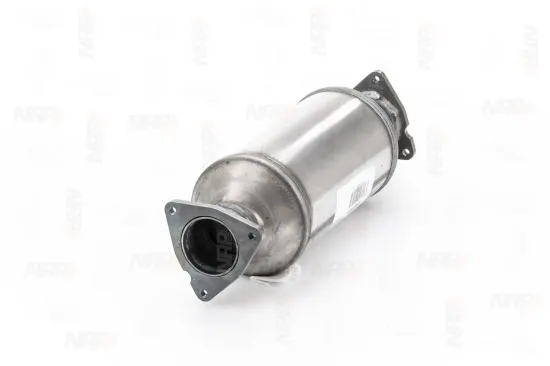 Ruß-/Partikelfilter, Abgasanlage NAP carPARTS CAD10084 Bild Ruß-/Partikelfilter, Abgasanlage NAP carPARTS CAD10084
