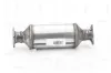 Ruß-/Partikelfilter, Abgasanlage NAP carPARTS CAD10084 Bild Ruß-/Partikelfilter, Abgasanlage NAP carPARTS CAD10084