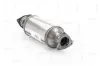 Ruß-/Partikelfilter, Abgasanlage NAP carPARTS CAD10084 Bild Ruß-/Partikelfilter, Abgasanlage NAP carPARTS CAD10084
