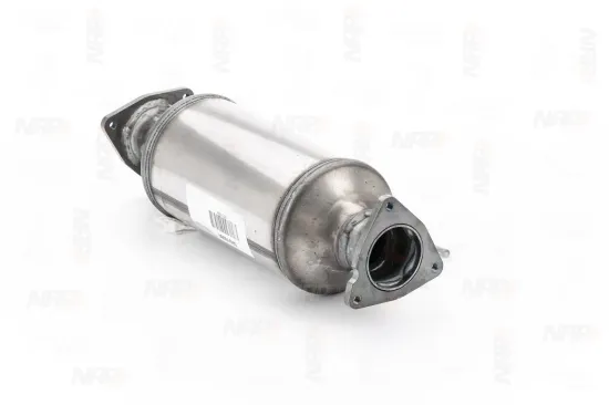Ruß-/Partikelfilter, Abgasanlage NAP carPARTS CAD10084 Bild Ruß-/Partikelfilter, Abgasanlage NAP carPARTS CAD10084