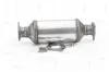 Ruß-/Partikelfilter, Abgasanlage NAP carPARTS CAD10084 Bild Ruß-/Partikelfilter, Abgasanlage NAP carPARTS CAD10084