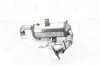 Ruß-/Partikelfilter, Abgasanlage NAP carPARTS CAD10093 Bild Ruß-/Partikelfilter, Abgasanlage NAP carPARTS CAD10093