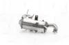 Ruß-/Partikelfilter, Abgasanlage NAP carPARTS CAD10093 Bild Ruß-/Partikelfilter, Abgasanlage NAP carPARTS CAD10093