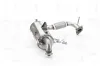 Ruß-/Partikelfilter, Abgasanlage NAP carPARTS CAD10093 Bild Ruß-/Partikelfilter, Abgasanlage NAP carPARTS CAD10093