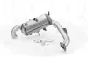 Ruß-/Partikelfilter, Abgasanlage NAP carPARTS CAD10094 Bild Ruß-/Partikelfilter, Abgasanlage NAP carPARTS CAD10094