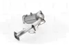 Ruß-/Partikelfilter, Abgasanlage NAP carPARTS CAD10094 Bild Ruß-/Partikelfilter, Abgasanlage NAP carPARTS CAD10094