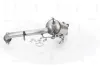 Ruß-/Partikelfilter, Abgasanlage NAP carPARTS CAD10094 Bild Ruß-/Partikelfilter, Abgasanlage NAP carPARTS CAD10094