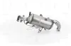 Ruß-/Partikelfilter, Abgasanlage NAP carPARTS CAD10094 Bild Ruß-/Partikelfilter, Abgasanlage NAP carPARTS CAD10094