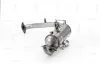 Ruß-/Partikelfilter, Abgasanlage NAP carPARTS CAD10095 Bild Ruß-/Partikelfilter, Abgasanlage NAP carPARTS CAD10095