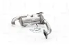 Ruß-/Partikelfilter, Abgasanlage NAP carPARTS CAD10303 Bild Ruß-/Partikelfilter, Abgasanlage NAP carPARTS CAD10303
