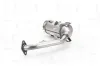 Ruß-/Partikelfilter, Abgasanlage NAP carPARTS CAD10303 Bild Ruß-/Partikelfilter, Abgasanlage NAP carPARTS CAD10303
