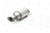 Ruß-/Partikelfilter, Abgasanlage NAP carPARTS CAD10100 Bild Ruß-/Partikelfilter, Abgasanlage NAP carPARTS CAD10100