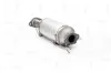 Ruß-/Partikelfilter, Abgasanlage NAP carPARTS CAD10100 Bild Ruß-/Partikelfilter, Abgasanlage NAP carPARTS CAD10100