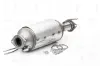 Ruß-/Partikelfilter, Abgasanlage NAP carPARTS CAD10101 Bild Ruß-/Partikelfilter, Abgasanlage NAP carPARTS CAD10101