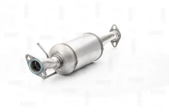 Ruß-/Partikelfilter, Abgasanlage NAP carPARTS CAD10107 Bild Ruß-/Partikelfilter, Abgasanlage NAP carPARTS CAD10107