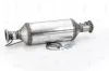 Ruß-/Partikelfilter, Abgasanlage NAP carPARTS CAD10108 Bild Ruß-/Partikelfilter, Abgasanlage NAP carPARTS CAD10108