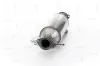 Ruß-/Partikelfilter, Abgasanlage NAP carPARTS CAD10108 Bild Ruß-/Partikelfilter, Abgasanlage NAP carPARTS CAD10108